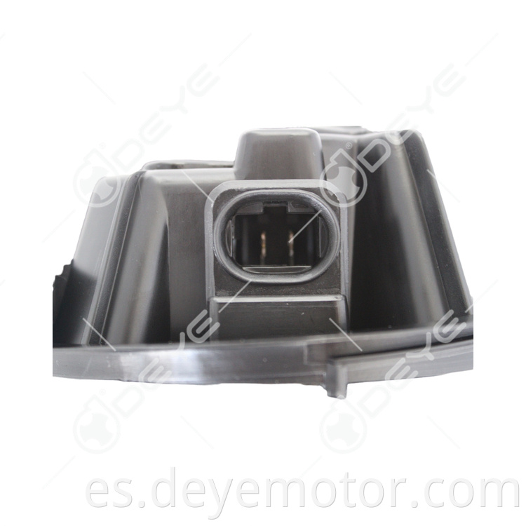 6441.W4 motor de ventilador automático para CITROEN XSARA PICASSO PEUGEOT 206